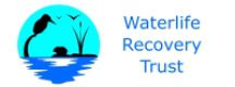 Waterlife Recovery Trust 